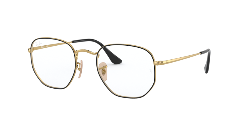  clear/arista gold