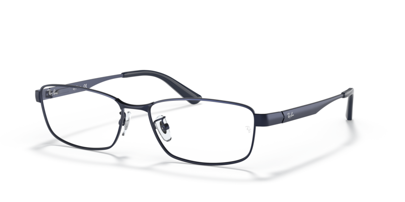  clear/blue