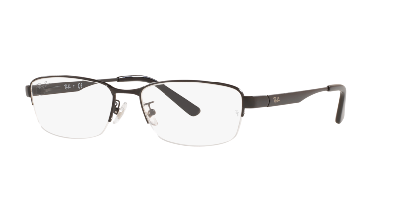  clear/black