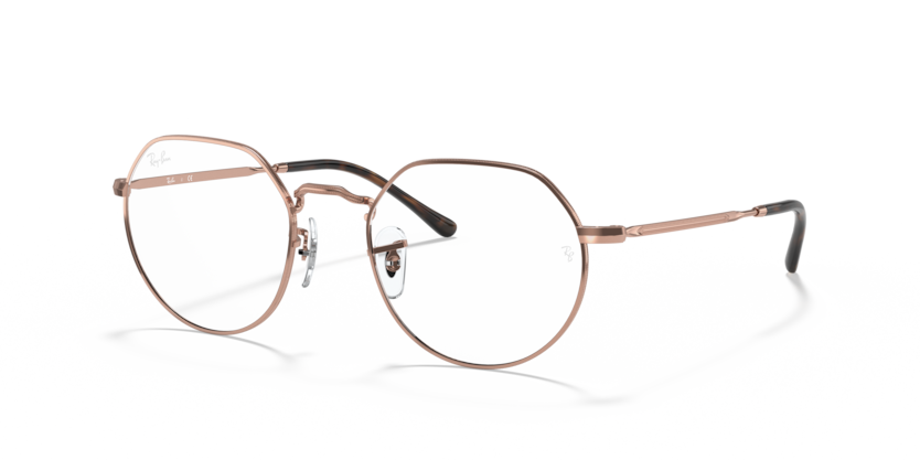  clear/copper
