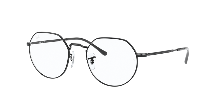  clear/black