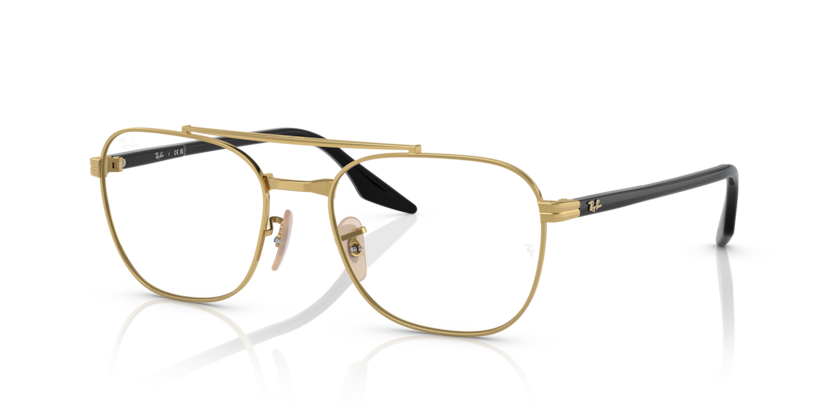  clear/arista gold