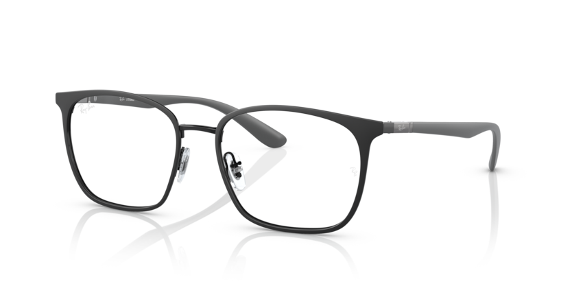  clear/black