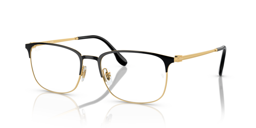 RAY BAN 6494 2991