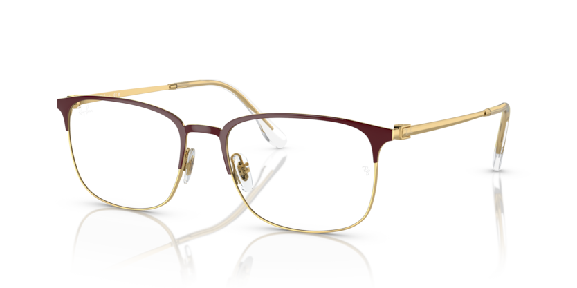 RAY BAN 6494 3156