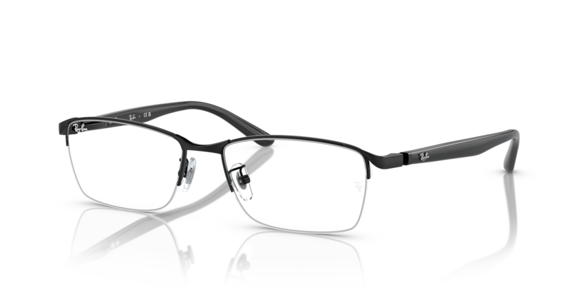  clear/black