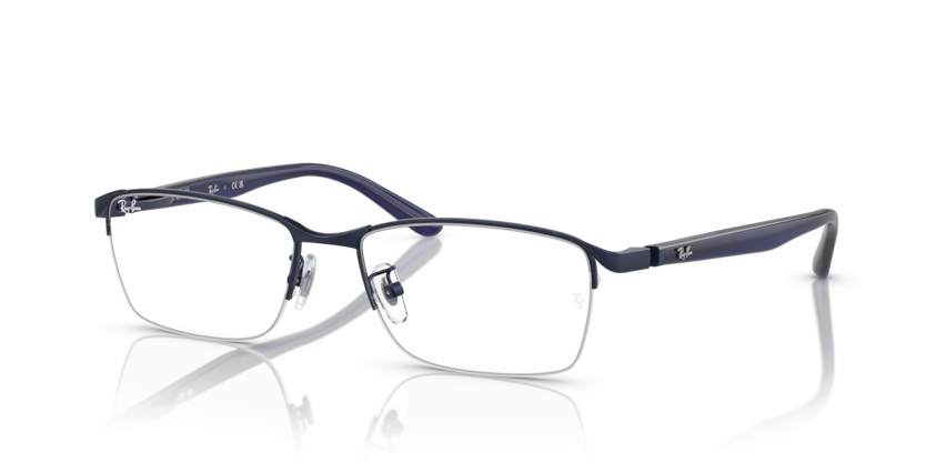  clear/blue