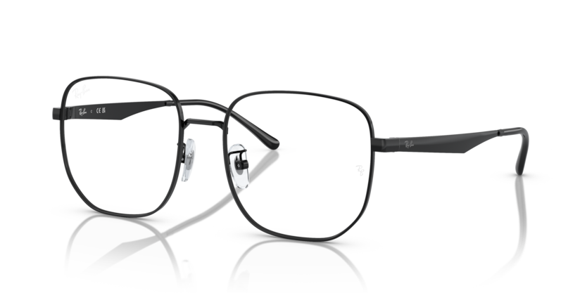  clear/black