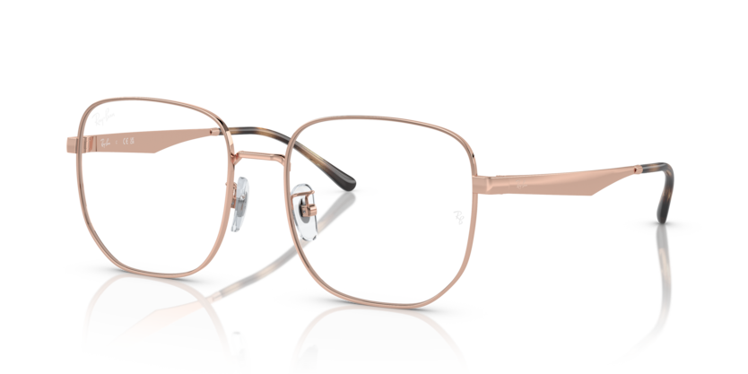  clear/copper