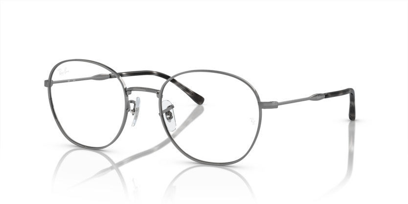  demo lens/gunmetal