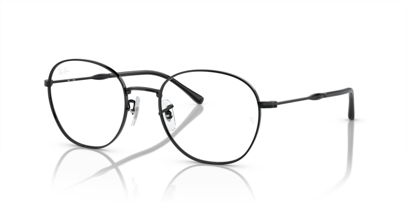  demo lens/black