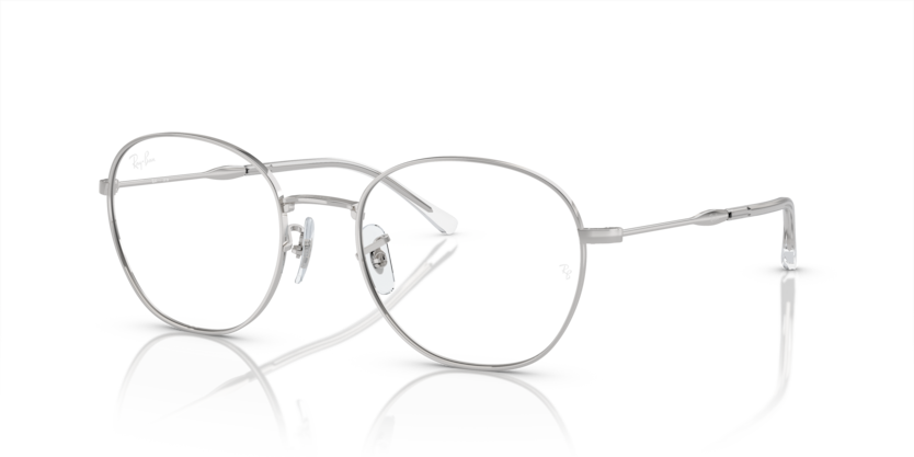  demo lens/silver