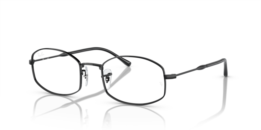  demo lens/black