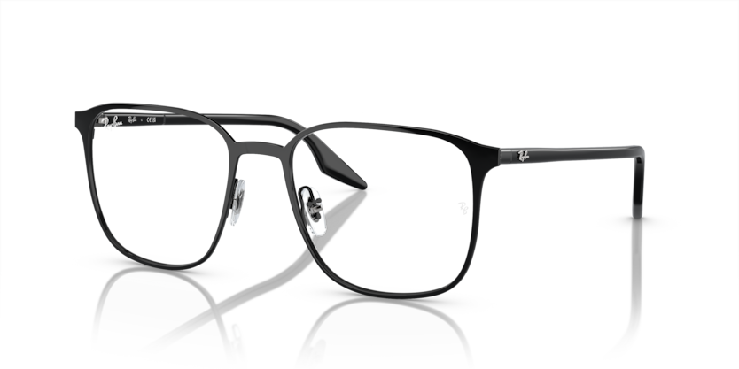 clear/black