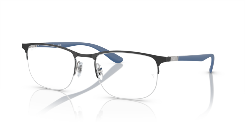 clear/black