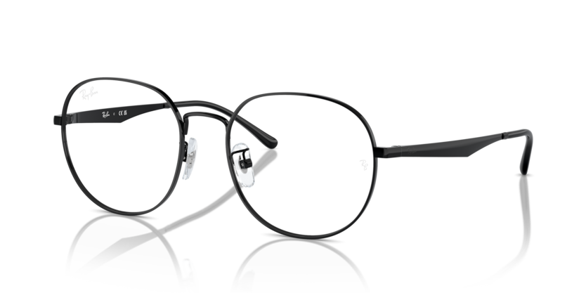  clear/black