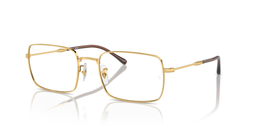  clear/arista gold