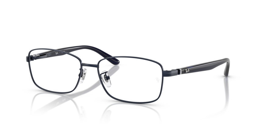  clear/blue