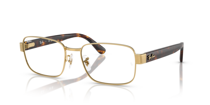  clear/arista gold