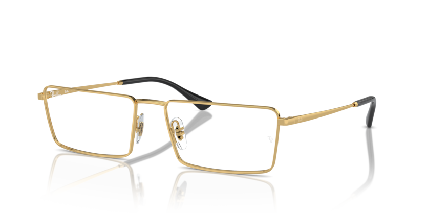  clear/arista gold