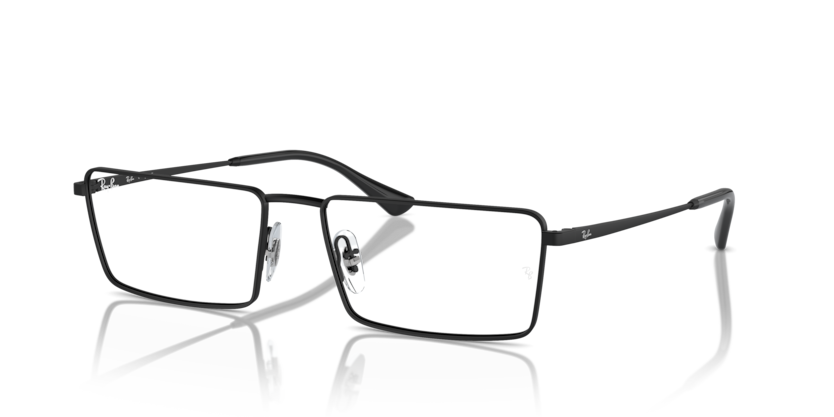  clear/black