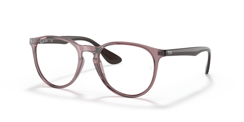  clear/transparent violet