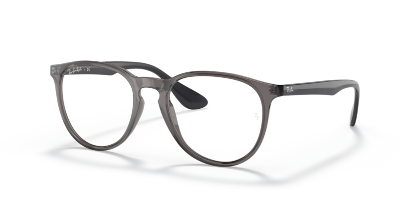  clear/transparent grey