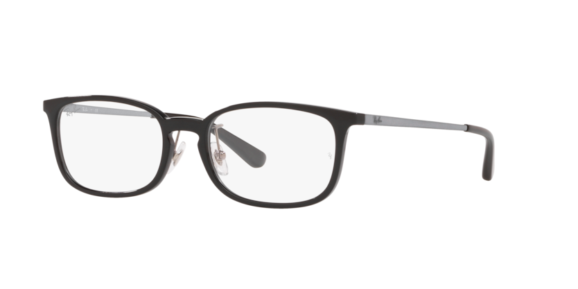  clear/black