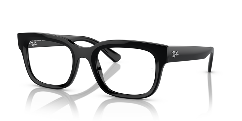  clear/black