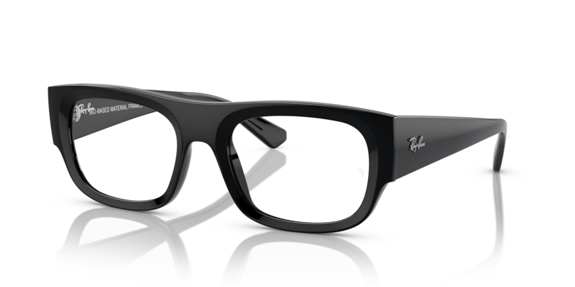  clear/black