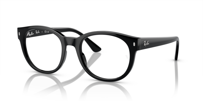  demo lens/black