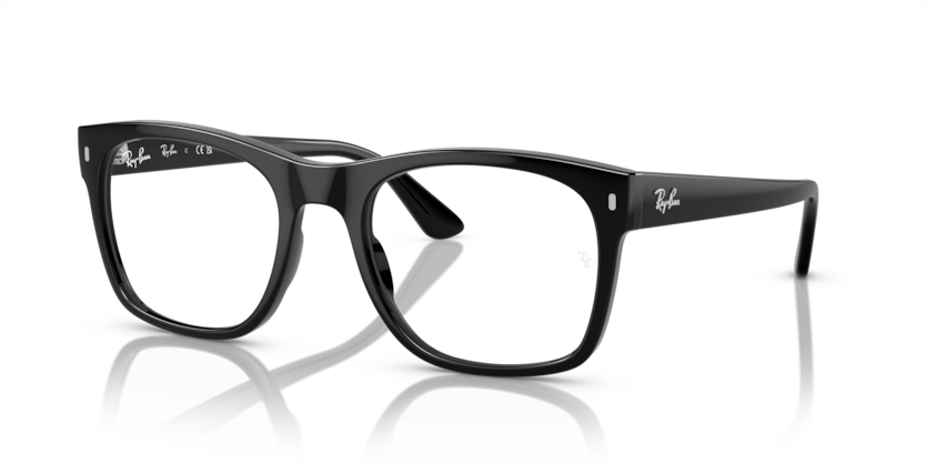  demo lens/black