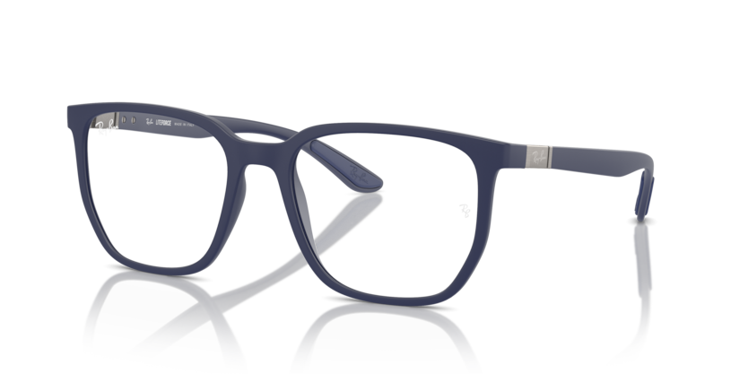  clear/sand blue