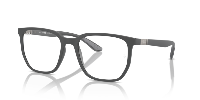  clear/sand grey