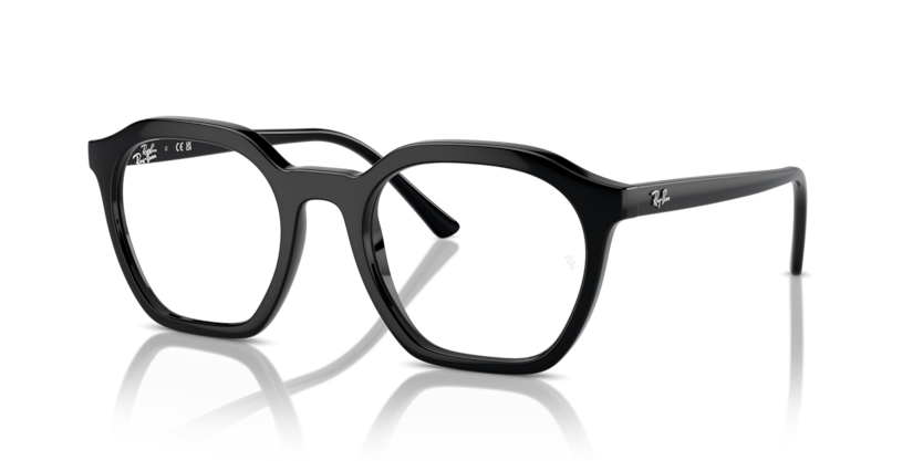  clear/black