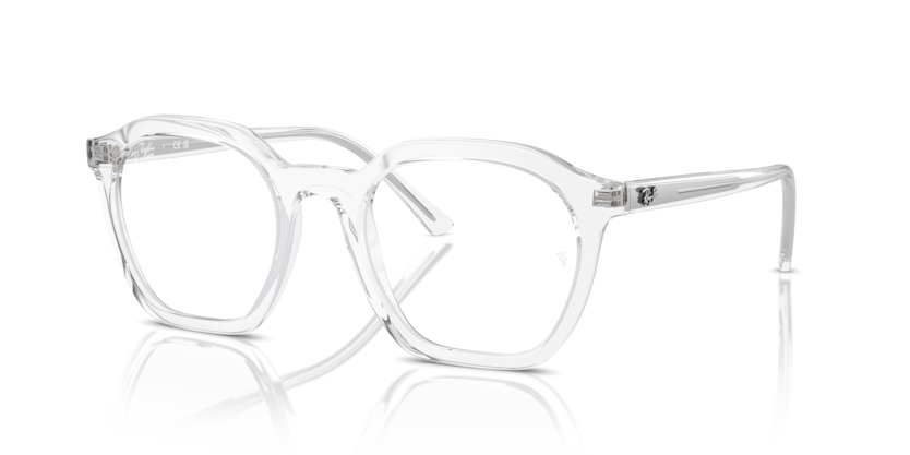  clear/transparent