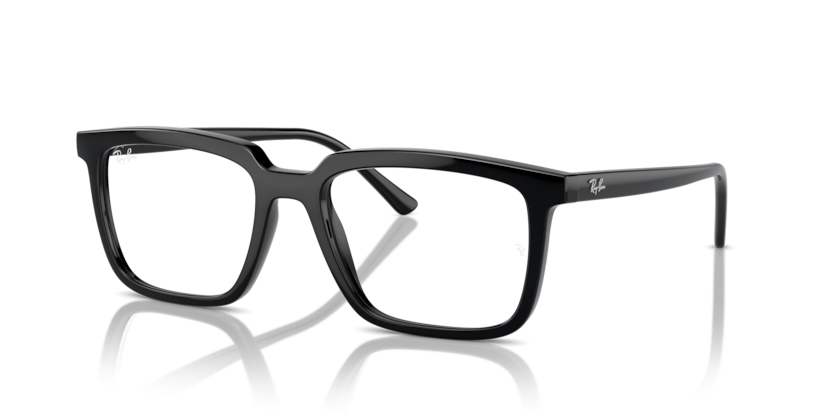  clear/black