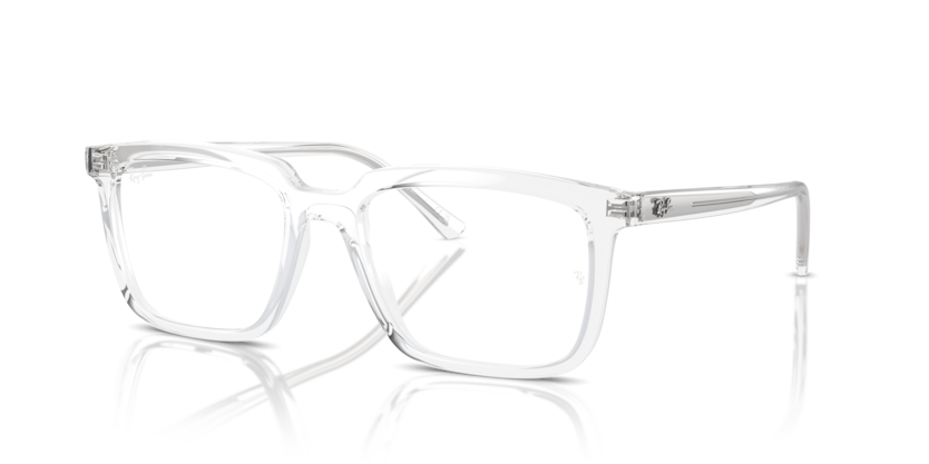  clear/transparent