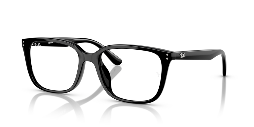  clear/black