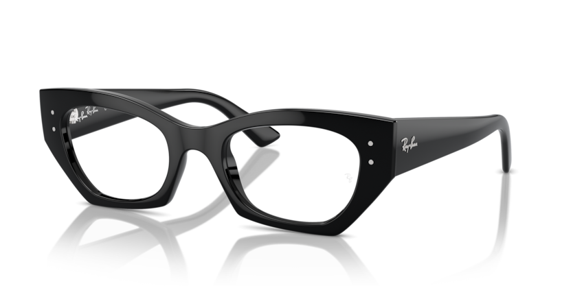  clear/black