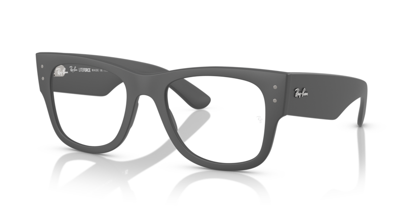  clear/sand grey