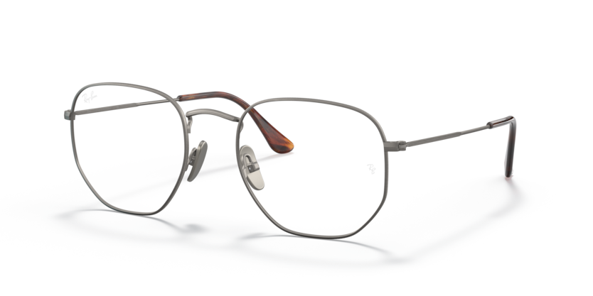  clear/gunmetal