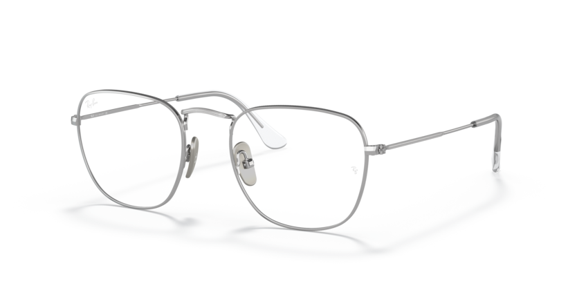  clear/silver