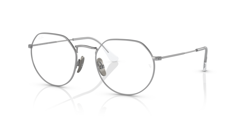  clear/silver