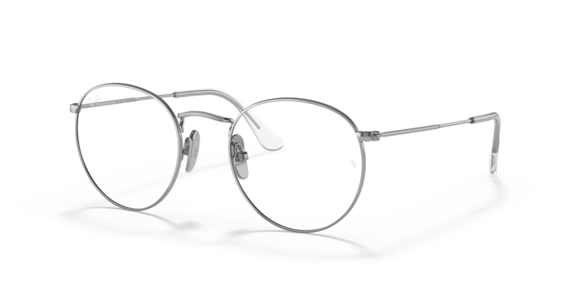  clear/silver