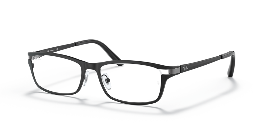  demo lens/black
