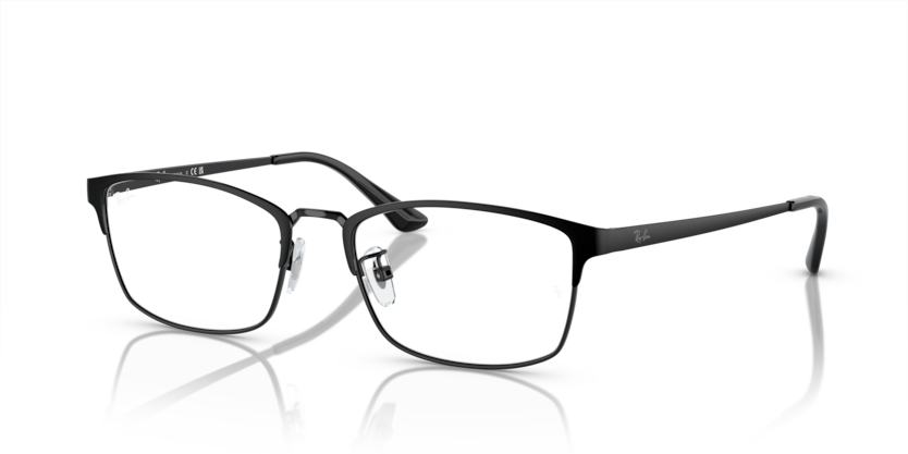  demo lens/black