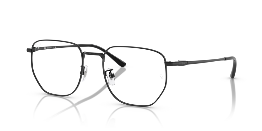  clear/black