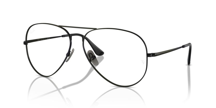  clear/black