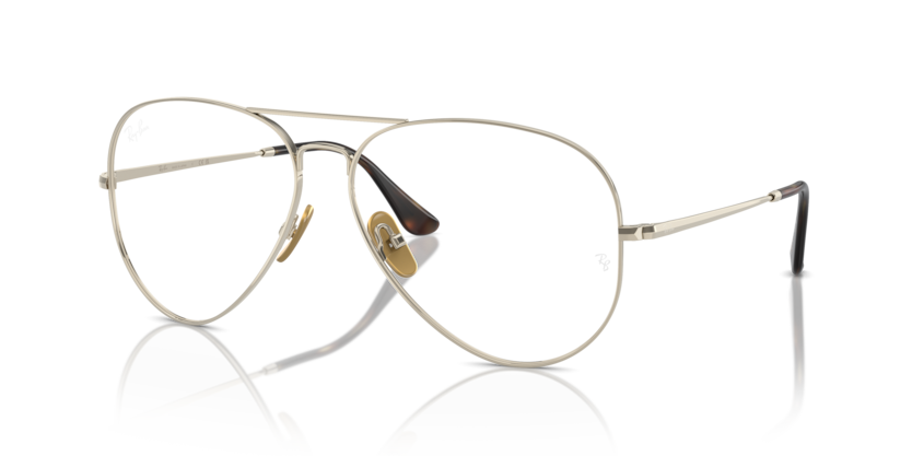  clear/arista gold